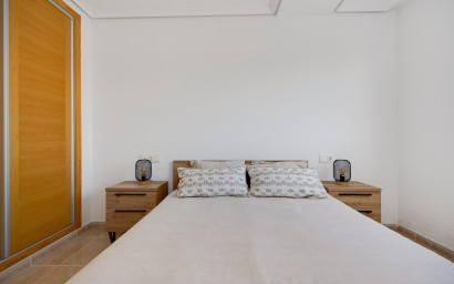 Nouvelle construction - Appartement -
San Fulgencio - Pueblo