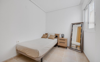 Nouvelle construction - Appartement -
San Fulgencio - Pueblo