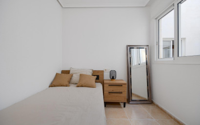 Nouvelle construction - Appartement -
San Fulgencio - Pueblo