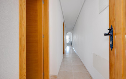 Nouvelle construction - Appartement -
San Fulgencio - Pueblo