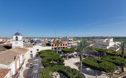 Nouvelle construction - Appartement -
San Fulgencio - Pueblo