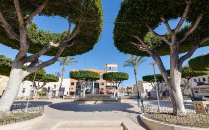 Nouvelle construction - Appartement -
San Fulgencio - Pueblo