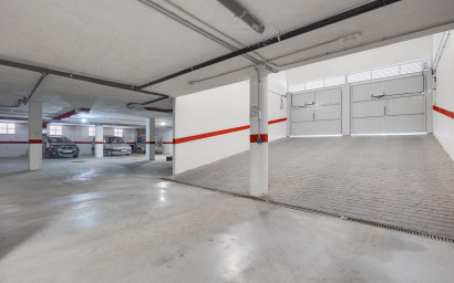 Nouvelle construction - Appartement -
San Fulgencio - Pueblo