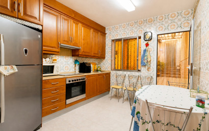 Resale - Townhouse -
Hondón de los Fráiles