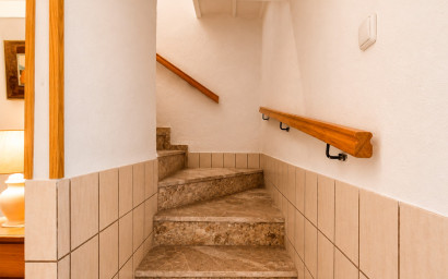 Resale - Townhouse -
Hondón de los Fráiles