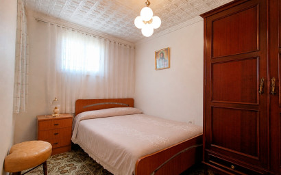 Resale - Townhouse -
Hondón de los Fráiles