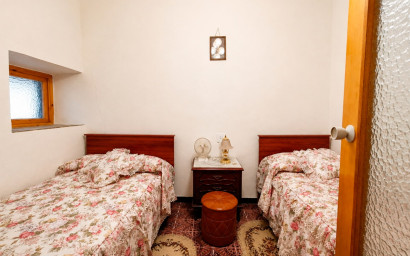 Resale - Townhouse -
Hondón de los Fráiles