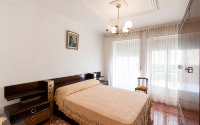 Resale - Townhouse -
Hondón de los Fráiles