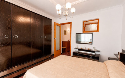 Resale - Townhouse -
Hondón de los Fráiles