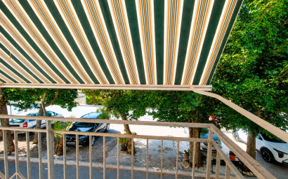 Resale - Townhouse -
Hondón de los Fráiles