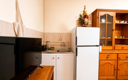 Resale - Townhouse -
Hondón de los Fráiles