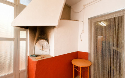 Resale - Townhouse -
Hondón de los Fráiles