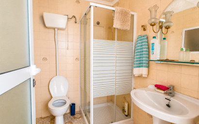 Resale - Townhouse -
Hondón de los Fráiles