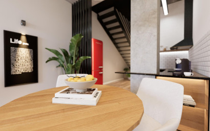 Nouvelle construction - Appartement -
Alicante - Carolinas Bajas