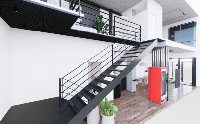 Nouvelle construction - Appartement -
Alicante - Carolinas Bajas