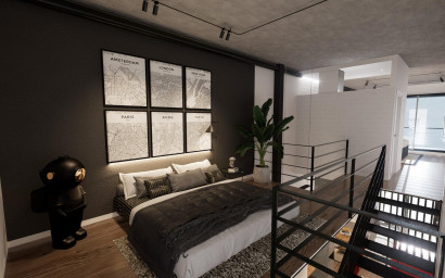 Nouvelle construction - Appartement -
Alicante - Carolinas Bajas