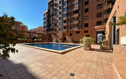 Nouvelle construction - Appartement -
Alicante - Carolinas Bajas