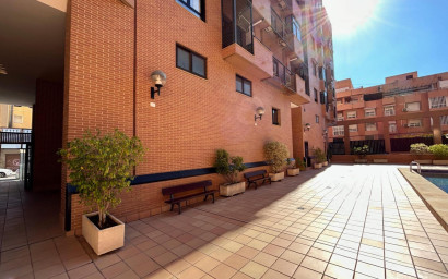Nouvelle construction - Appartement -
Alicante - Carolinas Bajas