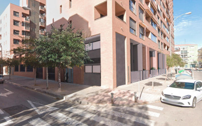 Nouvelle construction - Appartement -
Alicante - Carolinas Bajas