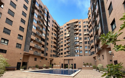 Nouvelle construction - Appartement -
Alicante - Carolinas Bajas