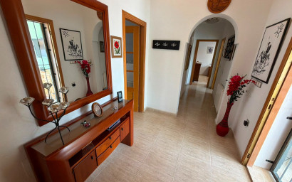 Revente - Villa -
Los Montesinos - La Herrada