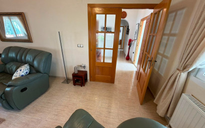 Revente - Villa -
Los Montesinos - La Herrada