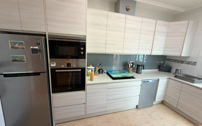 Revente - Villa -
Los Montesinos - La Herrada