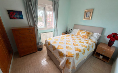 Revente - Villa -
Los Montesinos - La Herrada