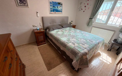 Revente - Villa -
Los Montesinos - La Herrada