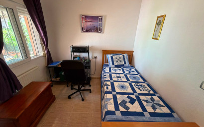 Revente - Villa -
Los Montesinos - La Herrada