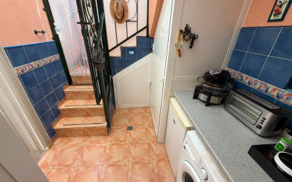 Revente - Villa -
Los Montesinos - La Herrada