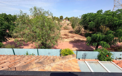 Revente - Villa -
Los Montesinos - La Herrada