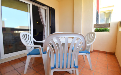 Herverkoop - Plat -
Orihuela Costa - Playa Flamenca