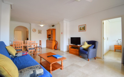 Herverkoop - Plat -
Orihuela Costa - Playa Flamenca