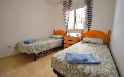 Herverkoop - Plat -
Orihuela Costa - Playa Flamenca