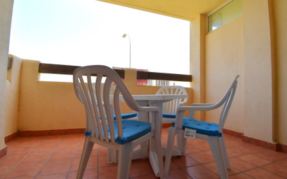 Herverkoop - Plat -
Orihuela Costa - Playa Flamenca