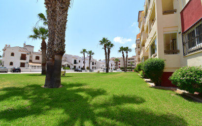 Herverkoop - Plat -
Orihuela Costa - Playa Flamenca