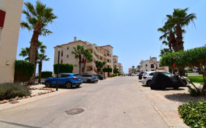 Herverkoop - Plat -
Orihuela Costa - Playa Flamenca