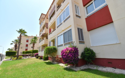 Herverkoop - Plat -
Orihuela Costa - Playa Flamenca