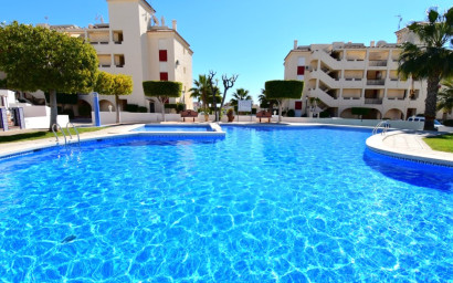 Herverkoop - Plat -
Orihuela Costa - Playa Flamenca