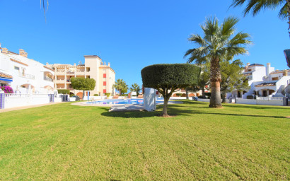 Herverkoop - Plat -
Orihuela Costa - Playa Flamenca