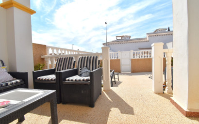 Herverkoop - Plat -
Orihuela Costa - Punta Prima