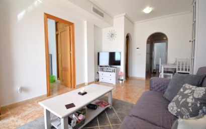 Herverkoop - Plat -
Orihuela Costa - Punta Prima