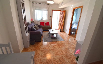 Herverkoop - Plat -
Orihuela Costa - Punta Prima