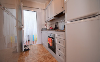 Herverkoop - Plat -
Orihuela Costa - Punta Prima