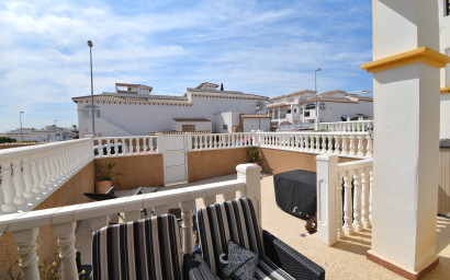 Herverkoop - Plat -
Orihuela Costa - Punta Prima