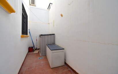 Herverkoop - Plat -
Orihuela Costa - Punta Prima