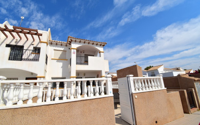 Herverkoop - Plat -
Orihuela Costa - Punta Prima