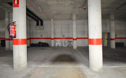 Herverkoop - Plat -
Orihuela Costa - Punta Prima