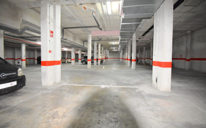 Herverkoop - Plat -
Orihuela Costa - Punta Prima